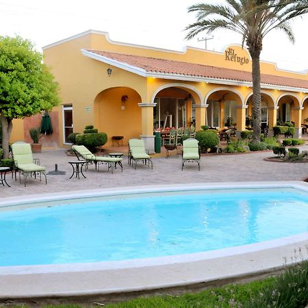 Best Western Saltillo Kemudahan gambar