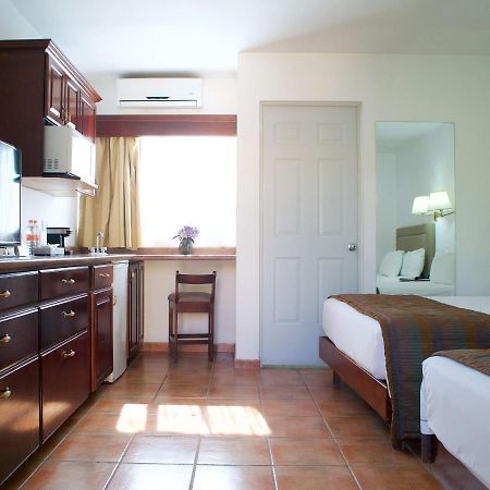 Best Western Saltillo Luaran gambar