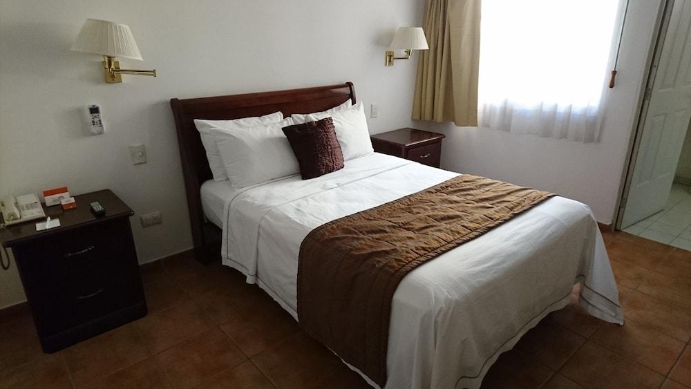 Best Western Saltillo Luaran gambar