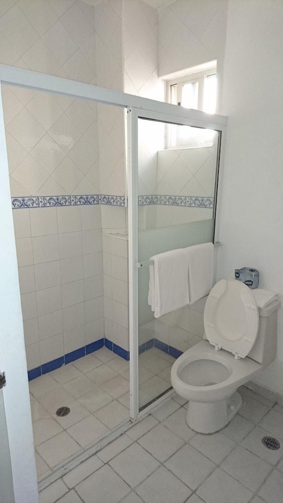 Best Western Saltillo Luaran gambar