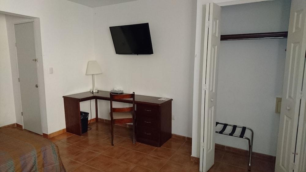 Best Western Saltillo Luaran gambar