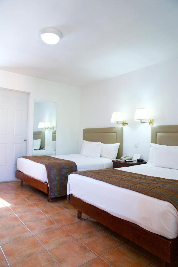 Best Western Saltillo Luaran gambar
