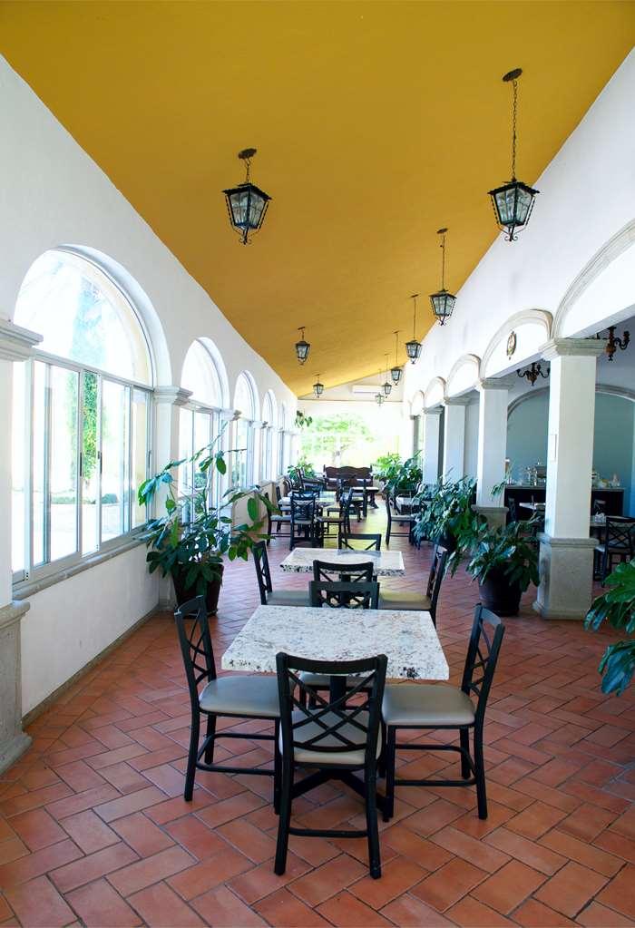 Best Western Saltillo Luaran gambar