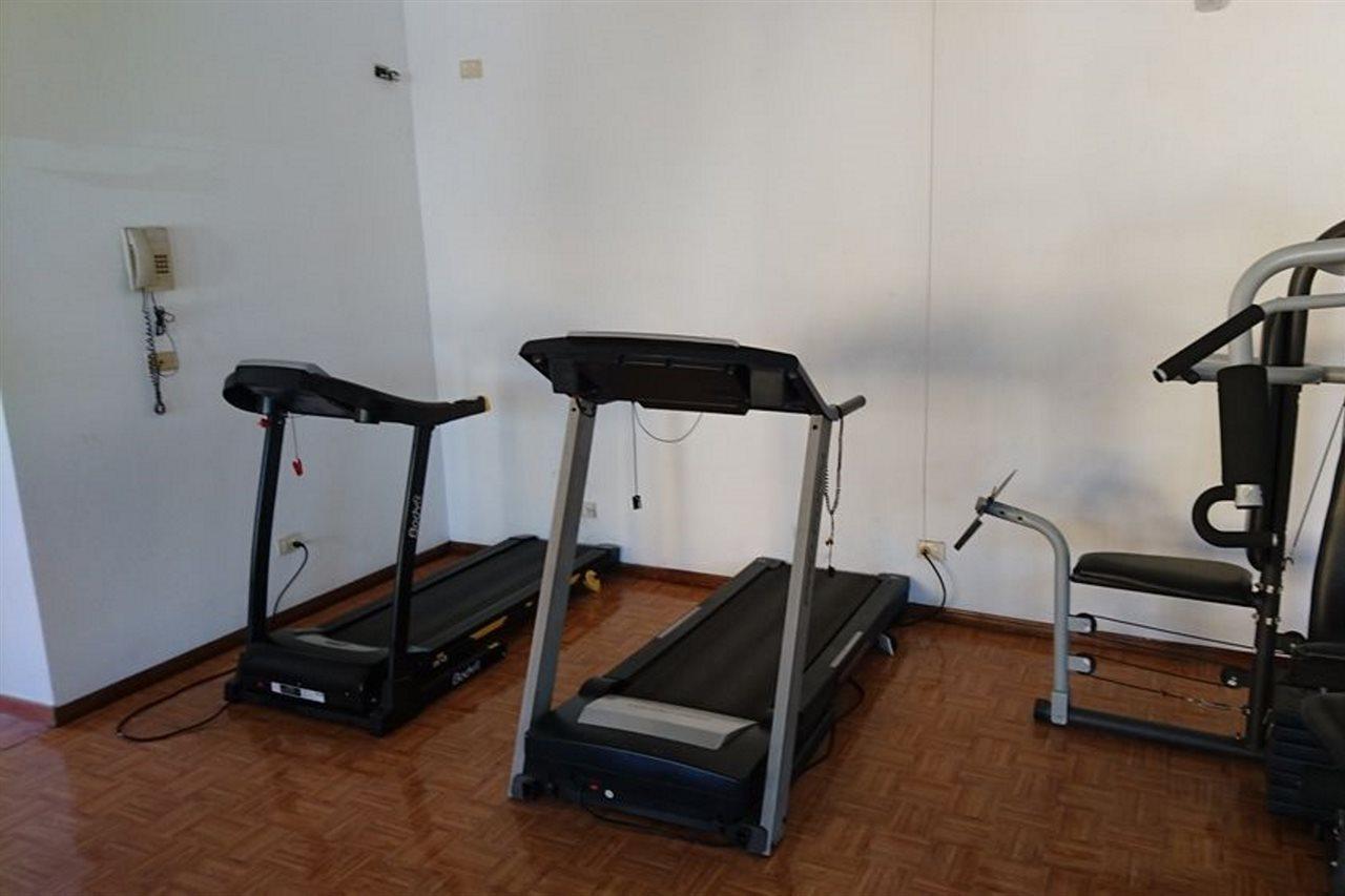 Best Western Saltillo Luaran gambar