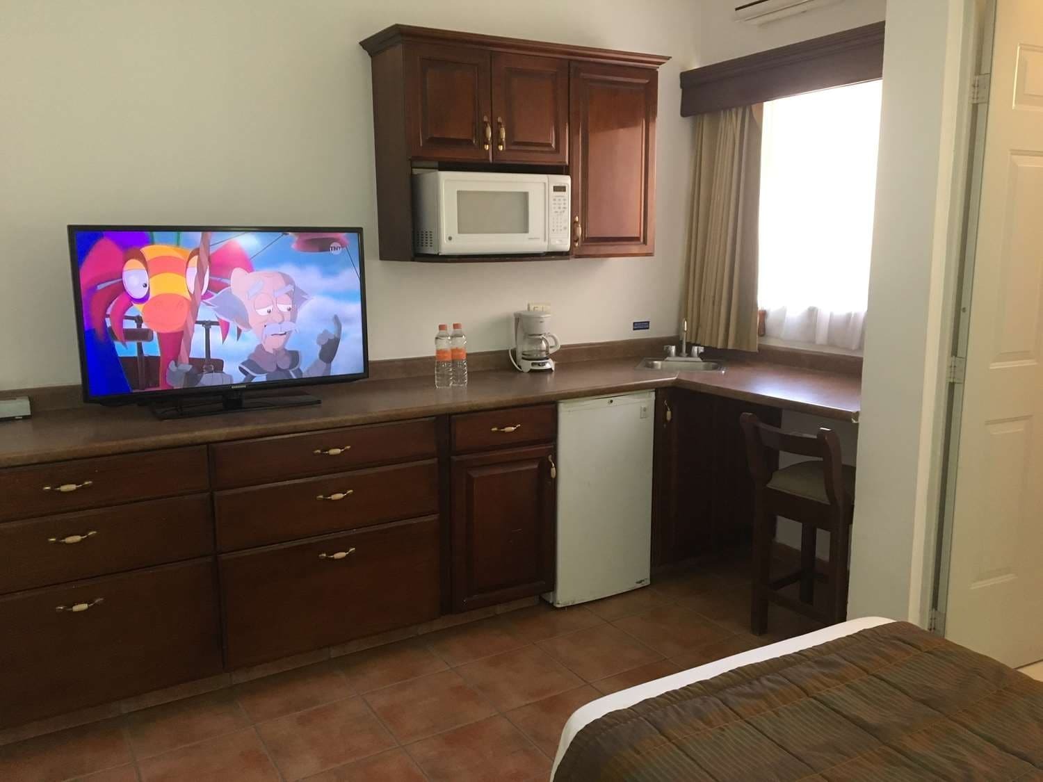 Best Western Saltillo Bilik gambar