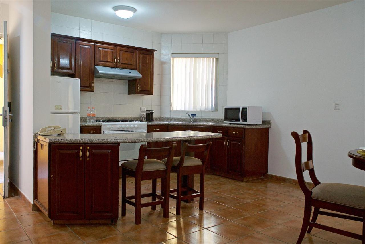 Best Western Saltillo Luaran gambar