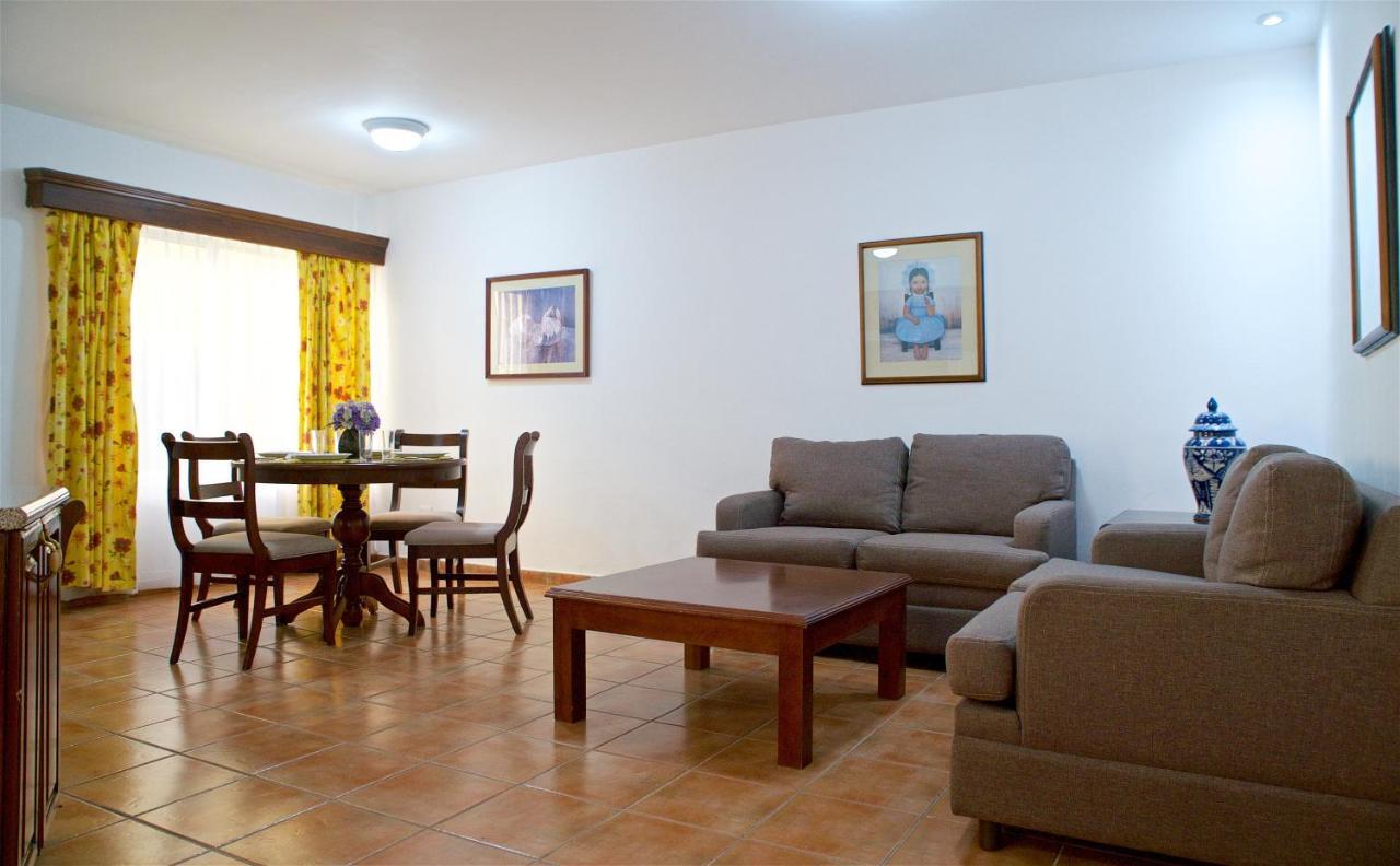 Best Western Saltillo Luaran gambar
