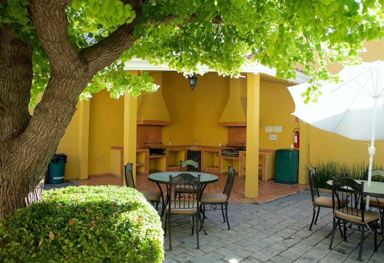 Best Western Saltillo Luaran gambar