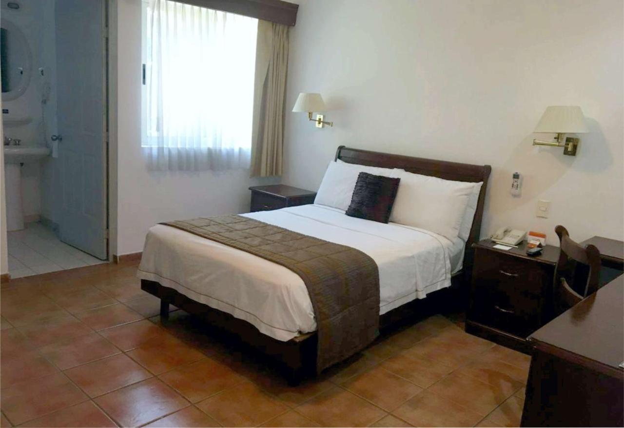 Best Western Saltillo Luaran gambar